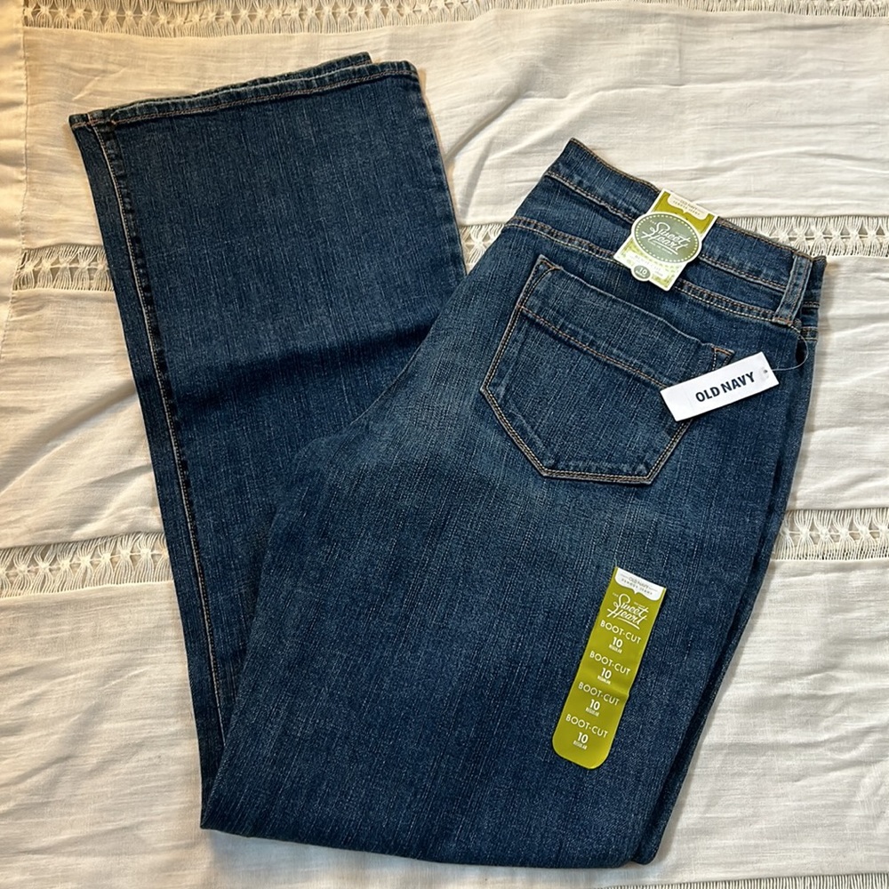 Old Navy Jeans